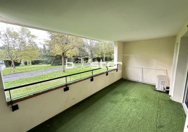 vente Appartement Toulouse