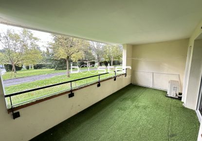 vente Appartement Toulouse