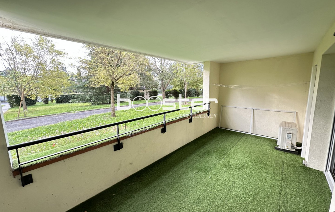 vente Appartement Toulouse - Photo 1