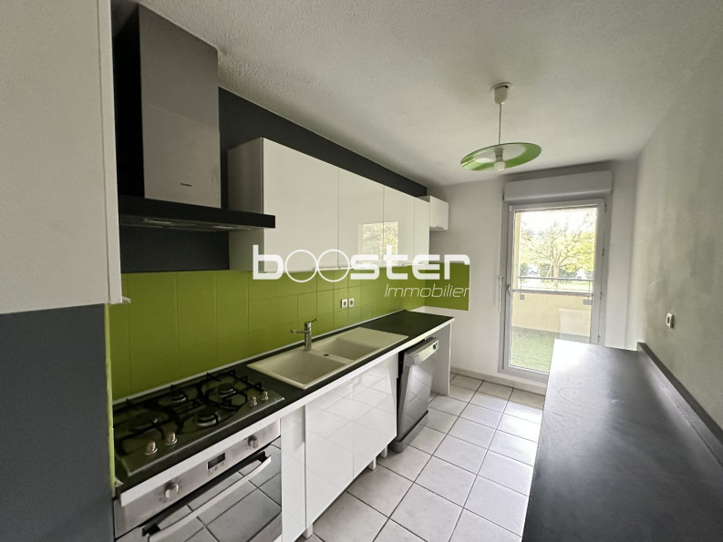 vente Appartement Toulouse - Photo 2