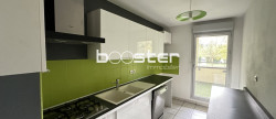 vente Appartement Toulouse