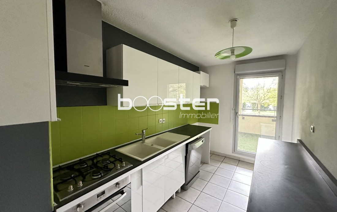 vente Appartement Toulouse - Photo 2