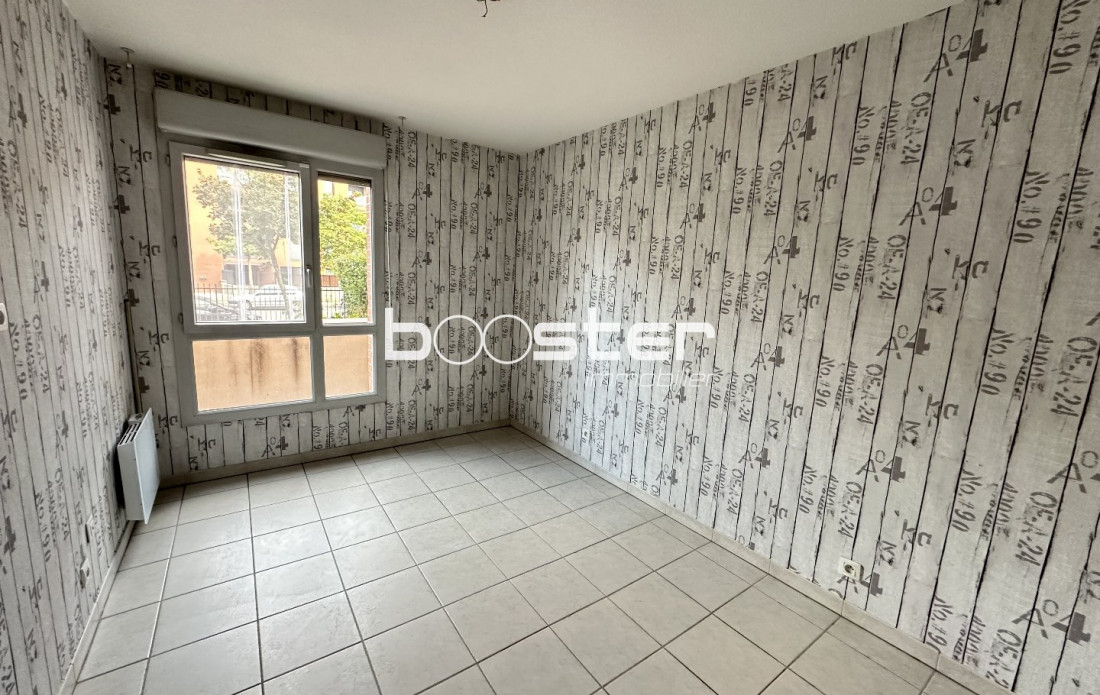 vente Appartement Toulouse - Photo 4