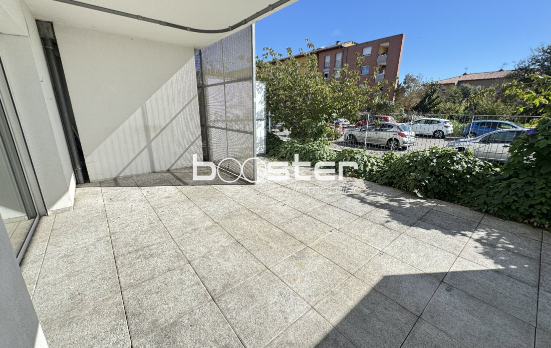 vente Appartement Toulouse - Photo 1