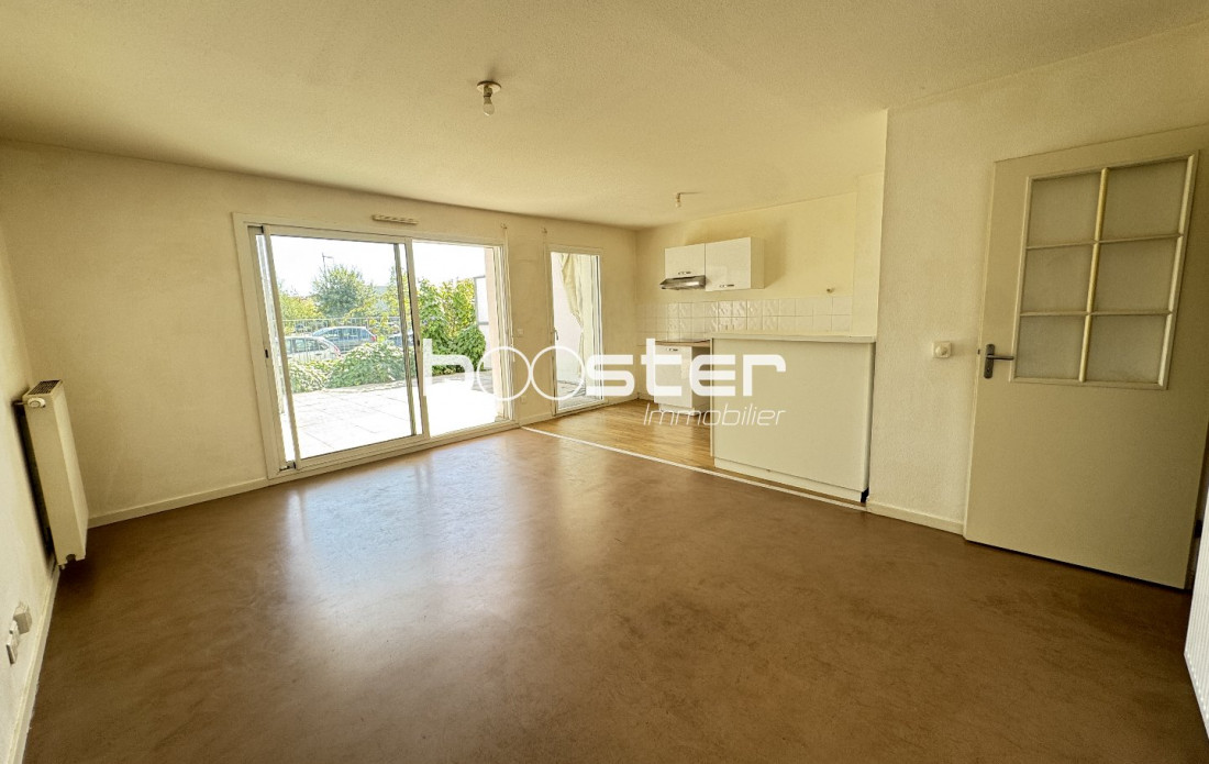 vente Appartement Toulouse - Photo 2