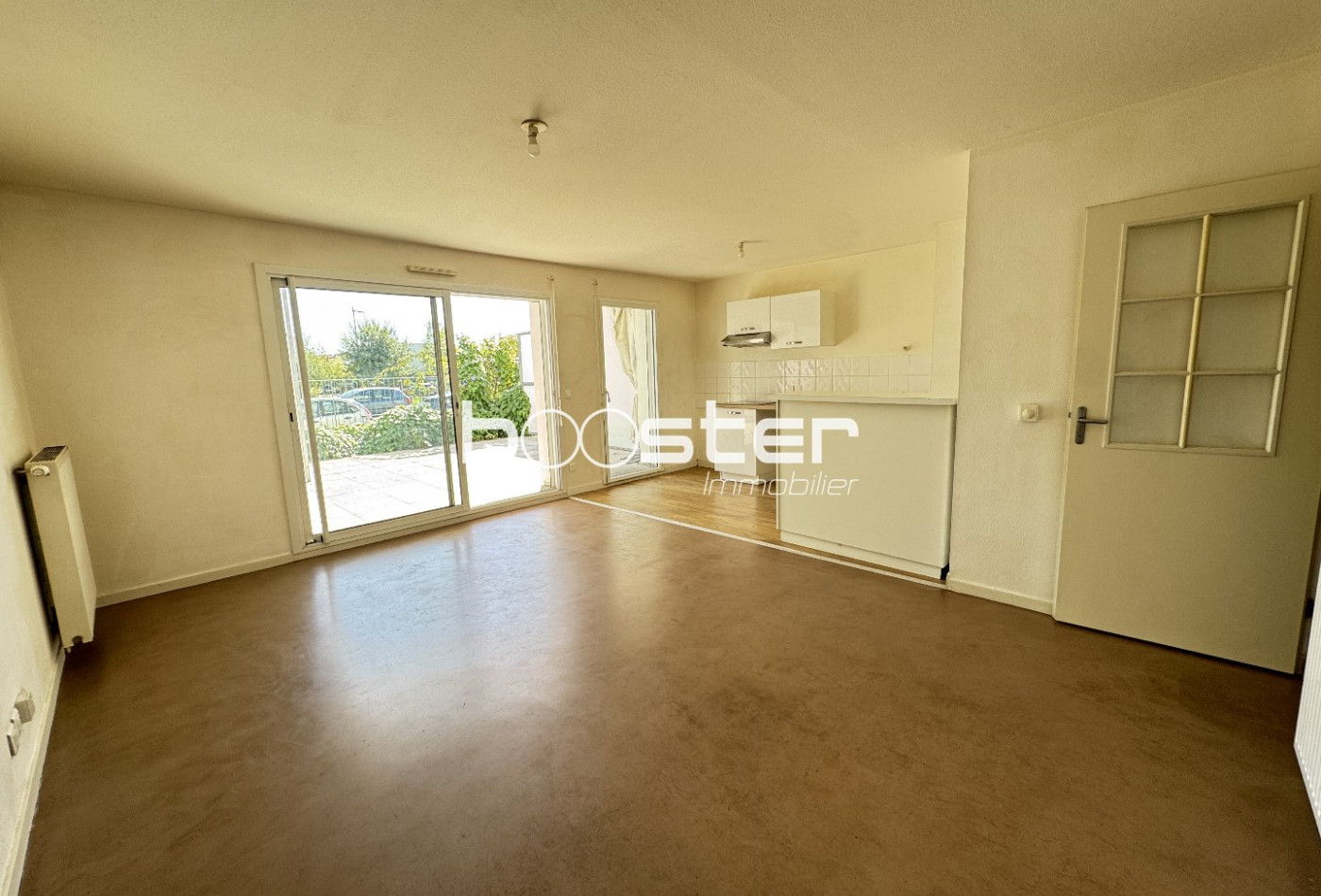 vente Appartement Toulouse - Photo 2