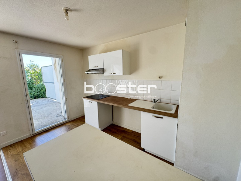 vente Appartement Toulouse - Photo 3