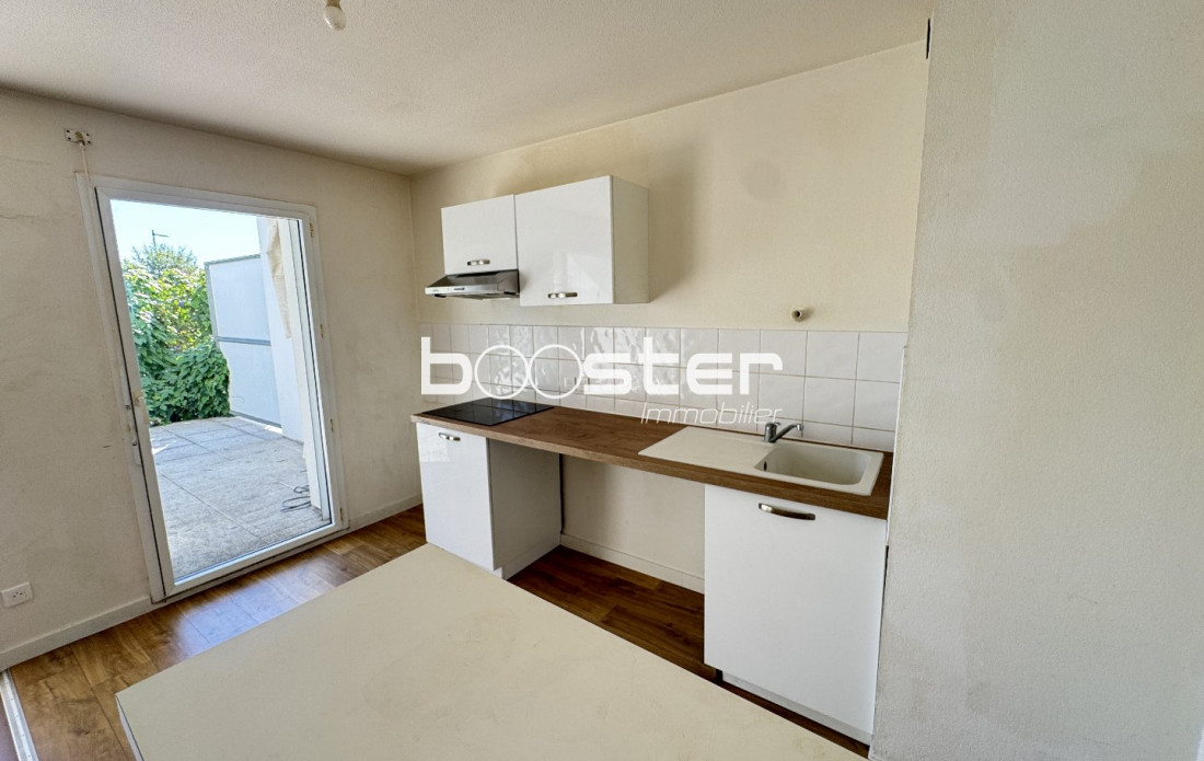 vente Appartement Toulouse - Photo 3