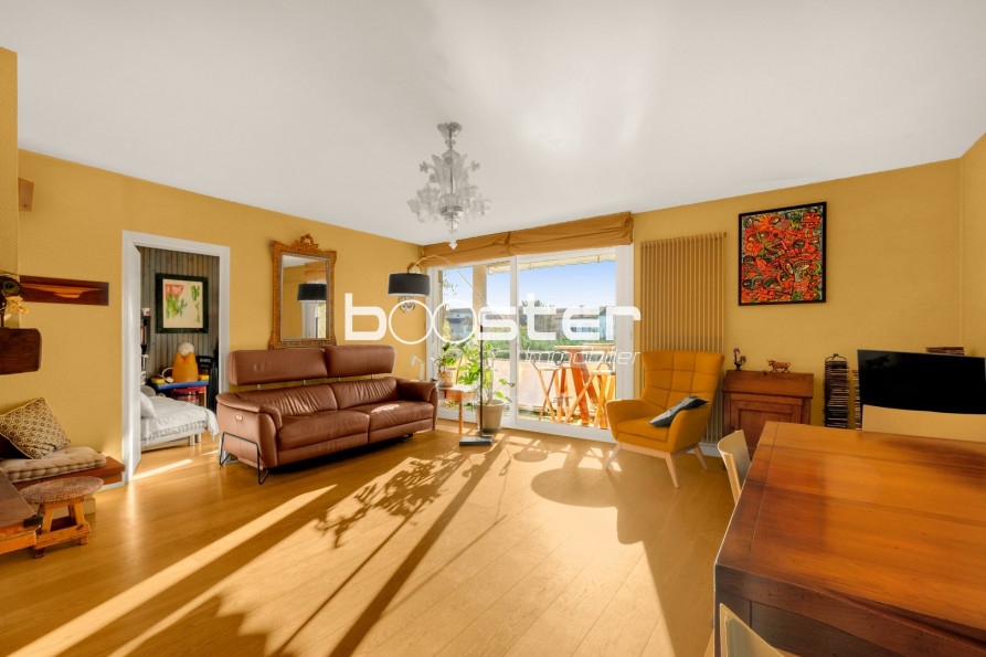 vente Appartement Toulouse - Photo 1