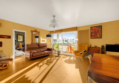 vente Appartement Toulouse