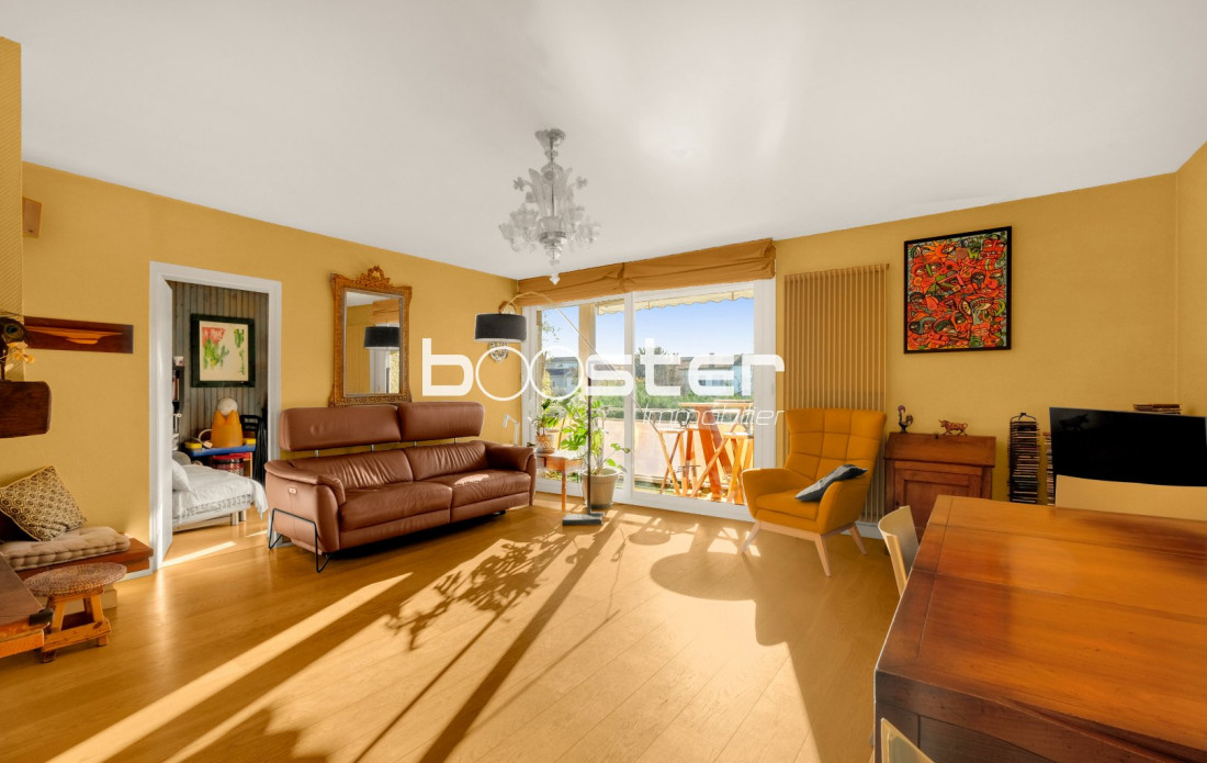 vente Appartement Toulouse - Photo 1