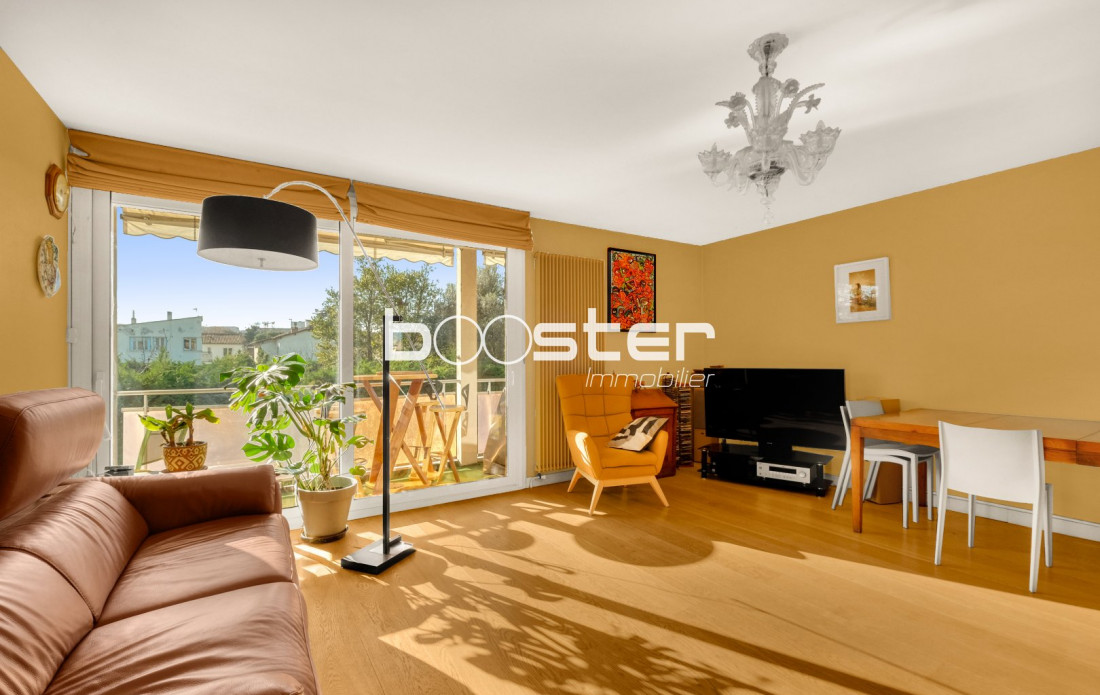 vente Appartement Toulouse - Photo 2