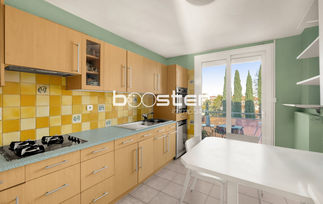 vente Appartement Toulouse - Photo 3