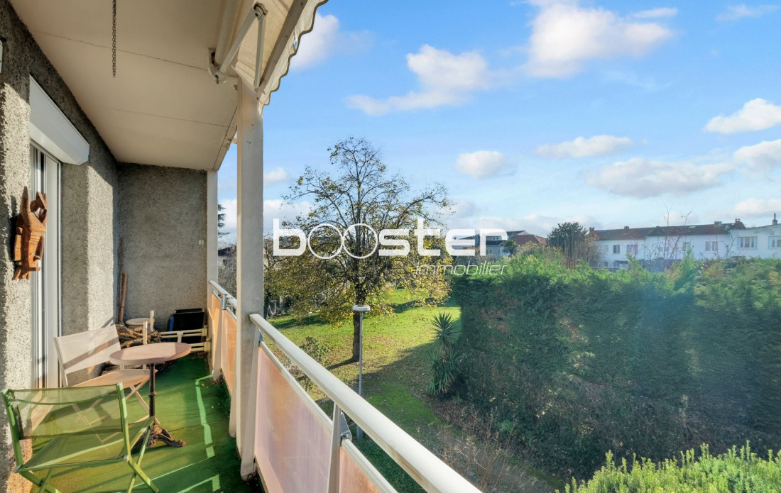 vente Appartement Toulouse - Photo 7