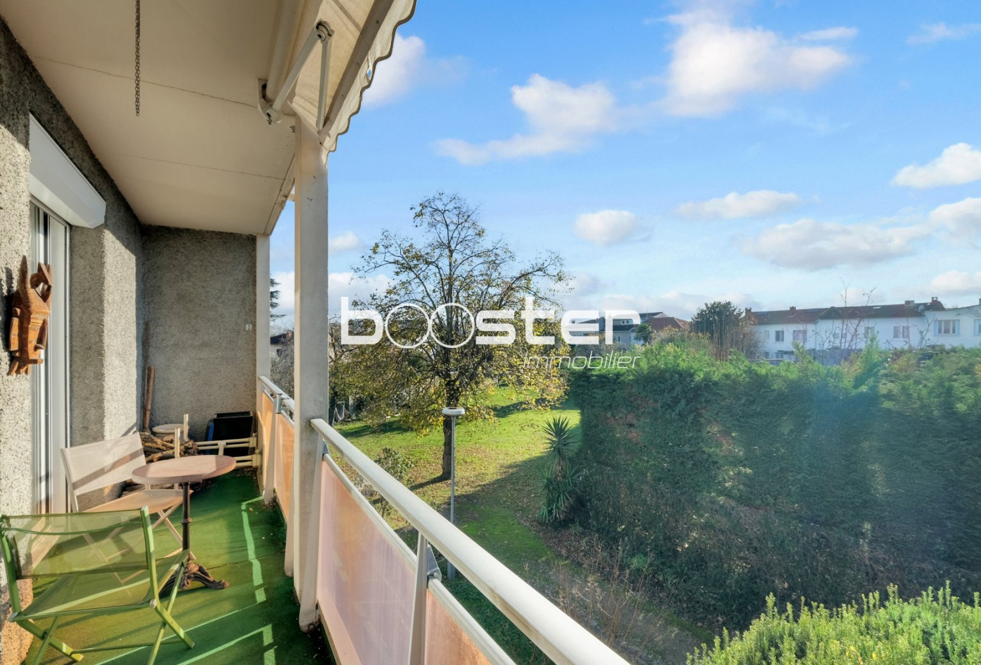 vente Appartement Toulouse - Photo 7