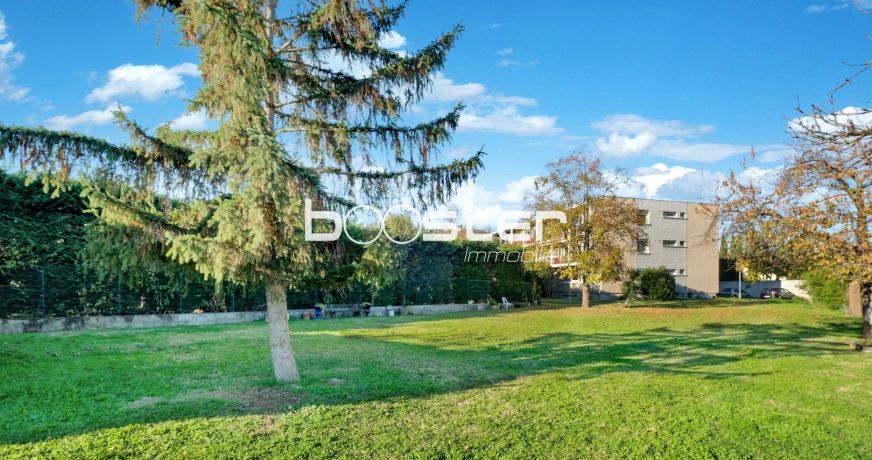 vente Appartement Toulouse