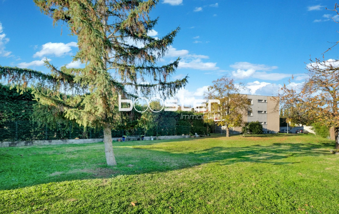 vente Appartement Toulouse - Photo 8