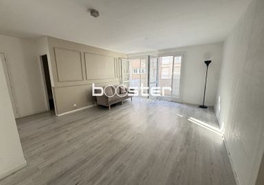 vente Appartement Toulouse