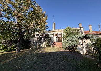 vente Maison Toulouse