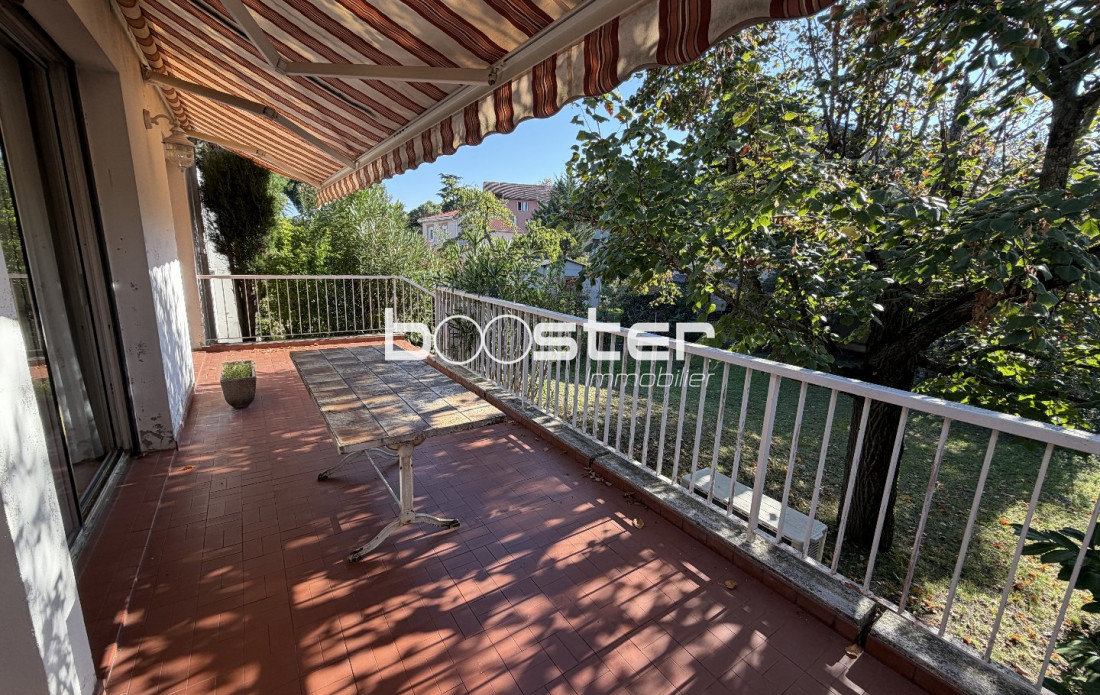 vente Maison Toulouse - Photo 3