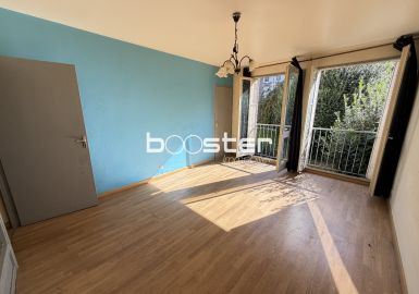 vente Appartement Toulouse