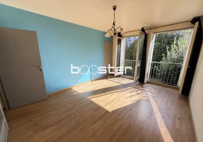 vente Appartement Toulouse