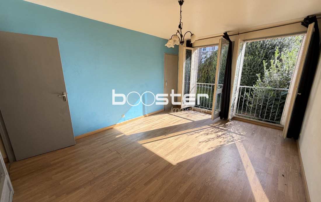 vente Appartement Toulouse - Photo 1