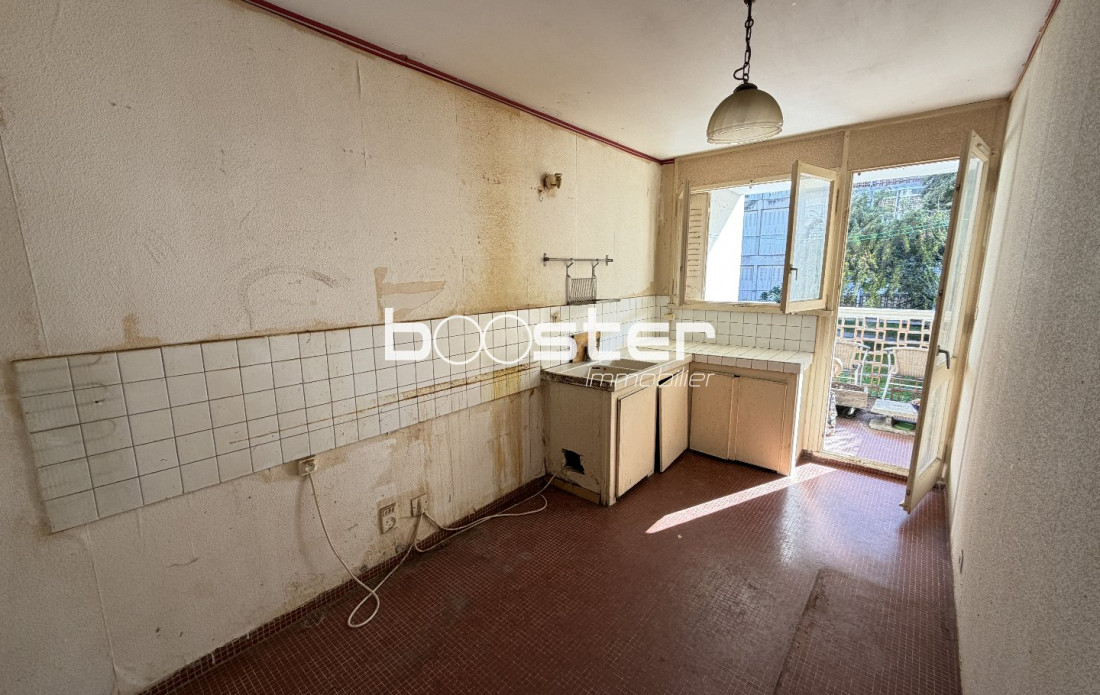 vente Appartement Toulouse - Photo 2