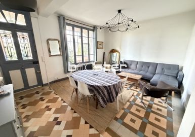 vente Maison Toulouse