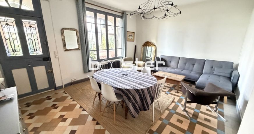 vente Maison Toulouse