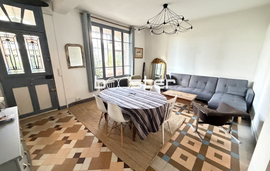 vente Maison Toulouse - Photo 1