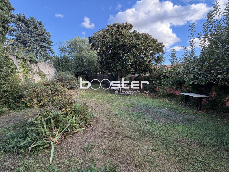 vente Maison Toulouse - Photo 7