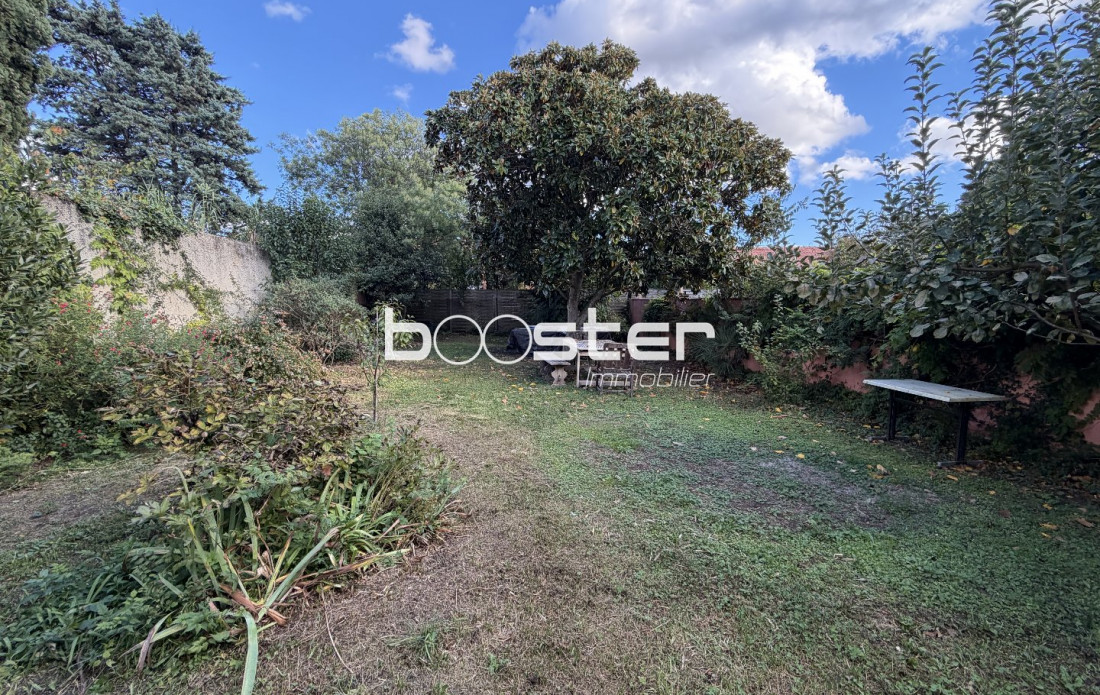 vente Maison Toulouse - Photo 7