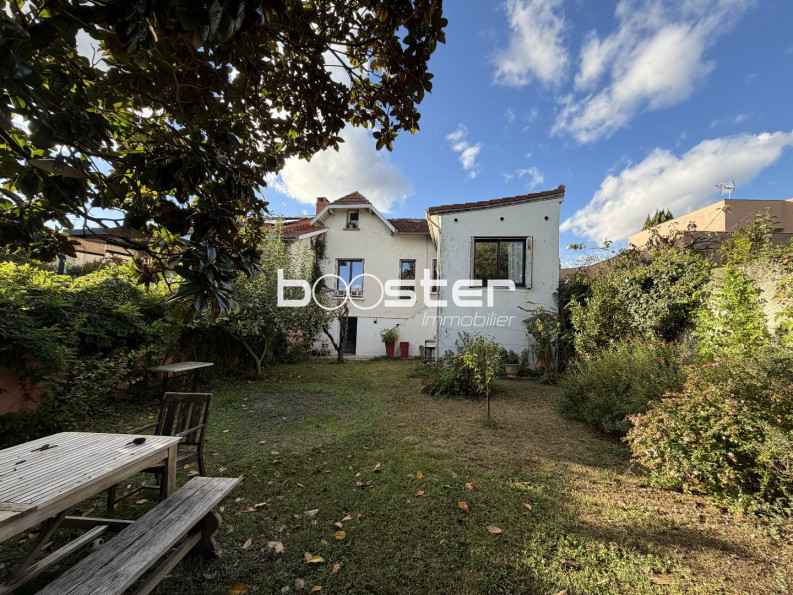 vente Maison Toulouse - Photo 6