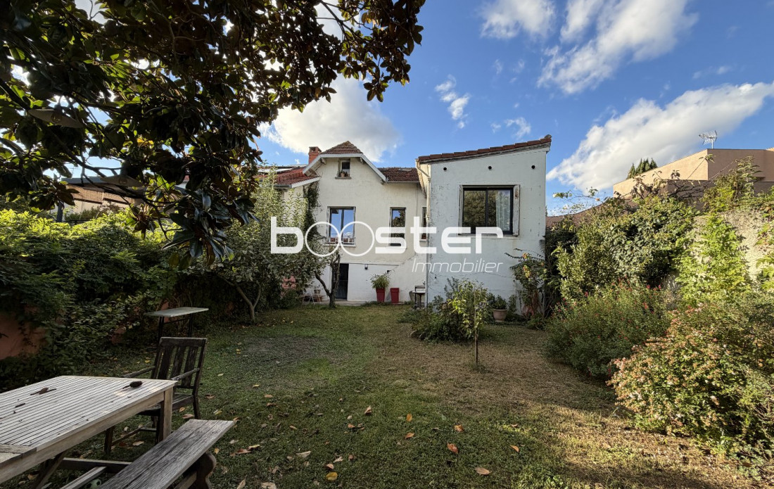 vente Maison Toulouse - Photo 6