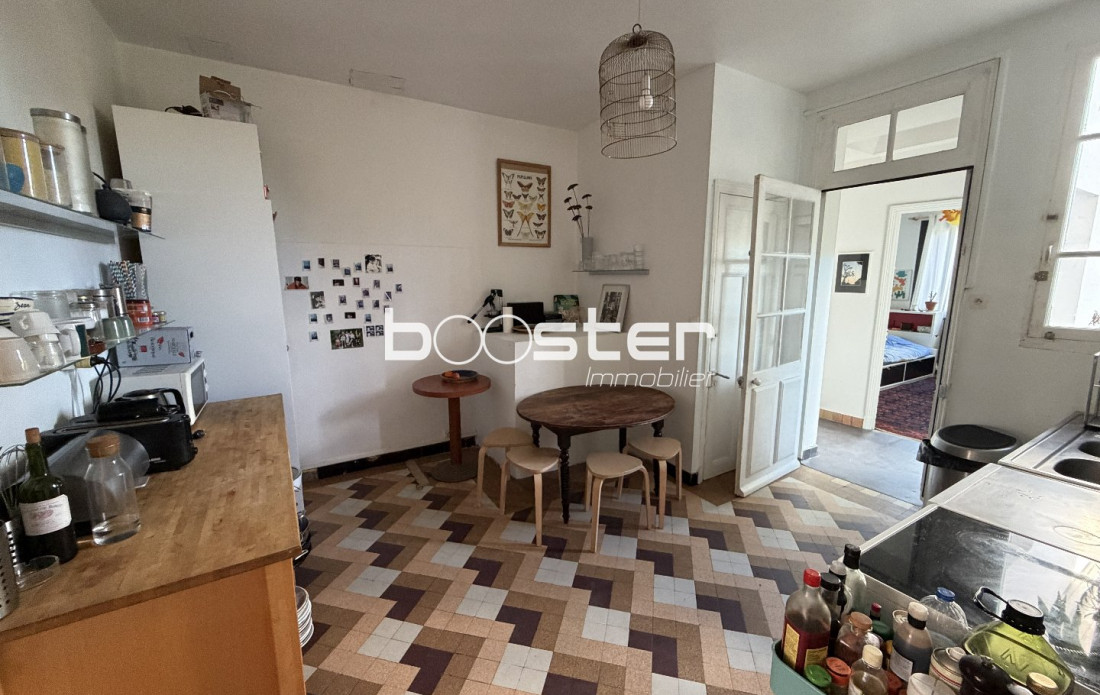 vente Maison Toulouse - Photo 2