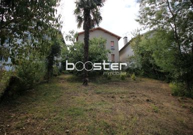 vente Maison Toulouse