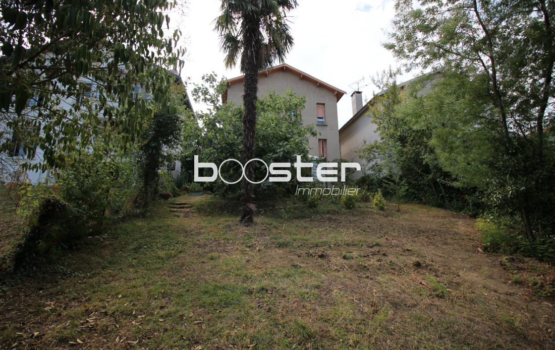 vente Maison Toulouse - Photo 1