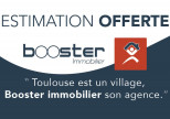vente Parking extérieur Toulouse