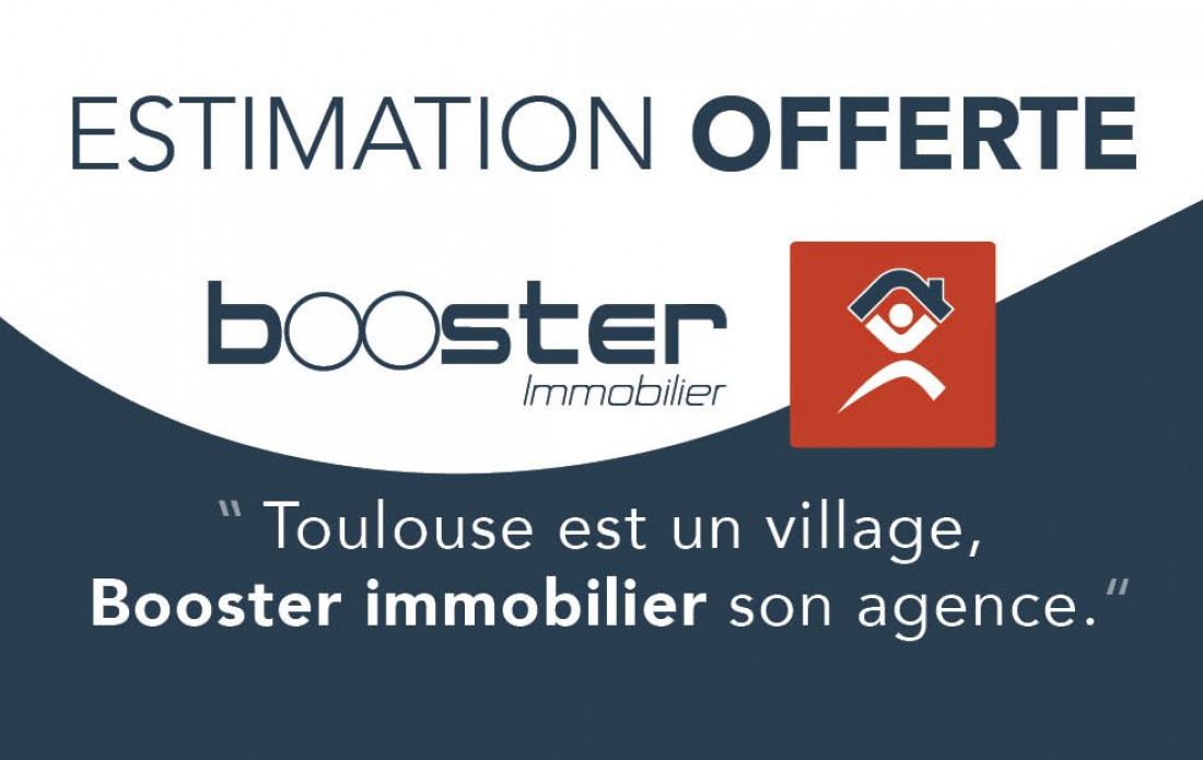 vente Parking extérieur Toulouse - Photo 1