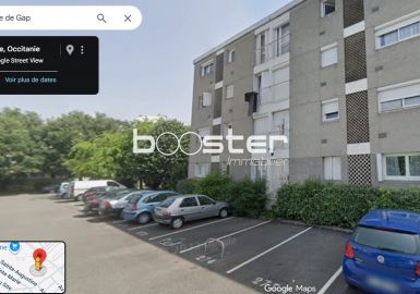 vente Parking extérieur Toulouse