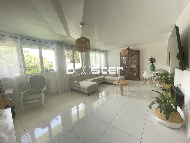 vente Appartement Toulouse - Photo 1