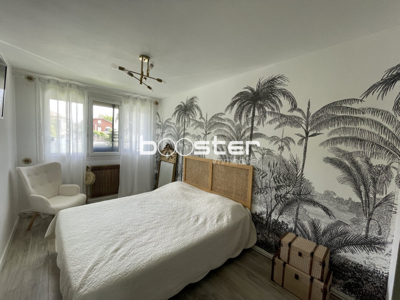 vente Appartement Toulouse - Photo 3