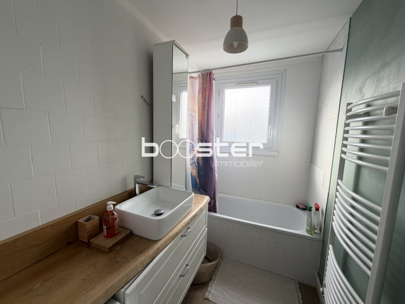 vente Appartement Toulouse - Photo 7