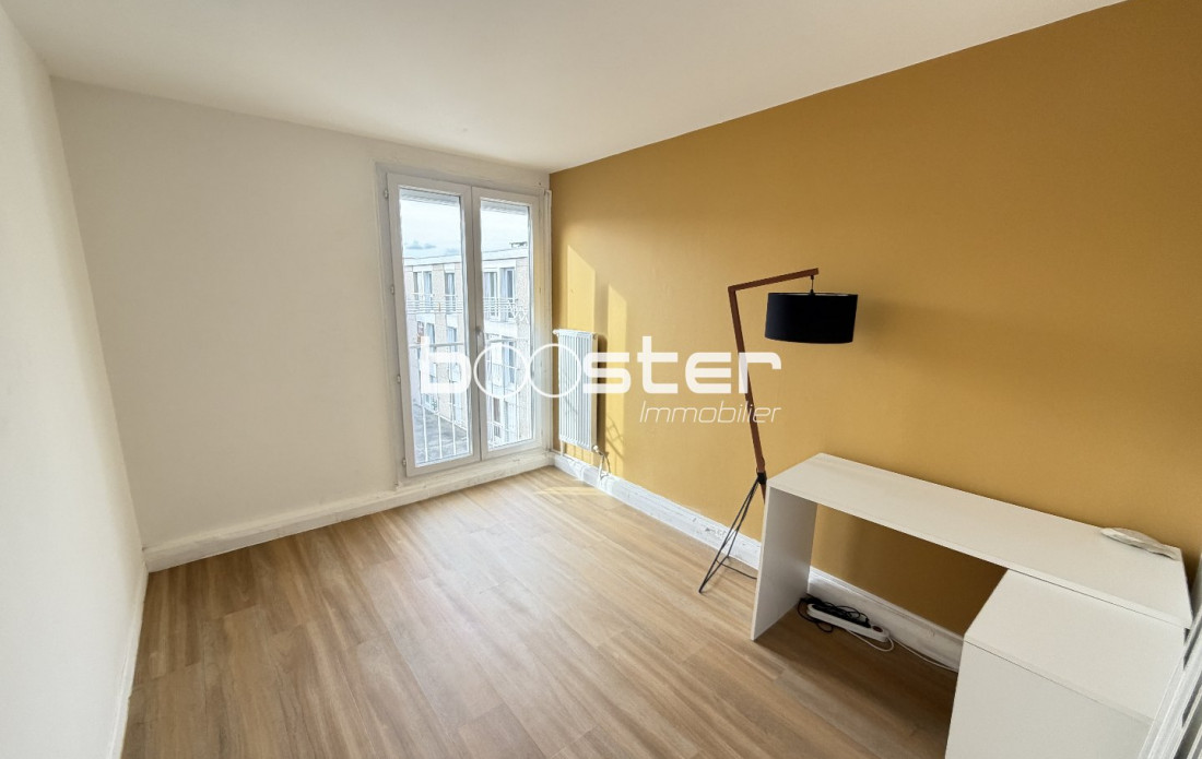 vente Appartement Toulouse - Photo 5