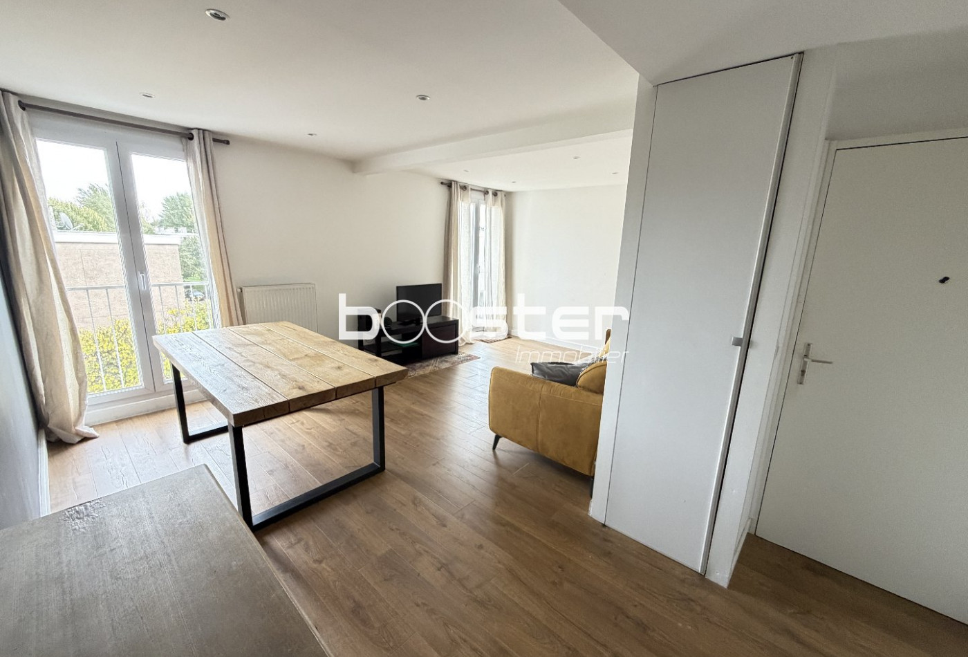 vente Appartement Toulouse - Photo 2