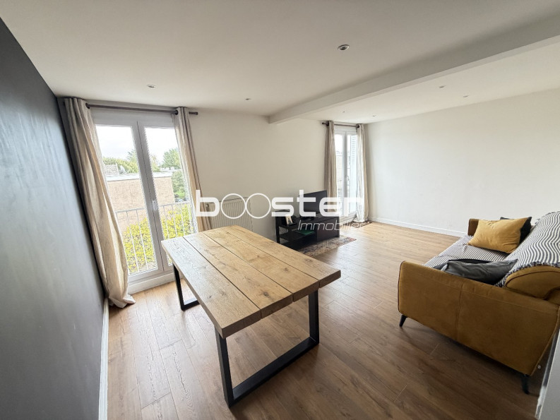 vente Appartement Toulouse - Photo 2