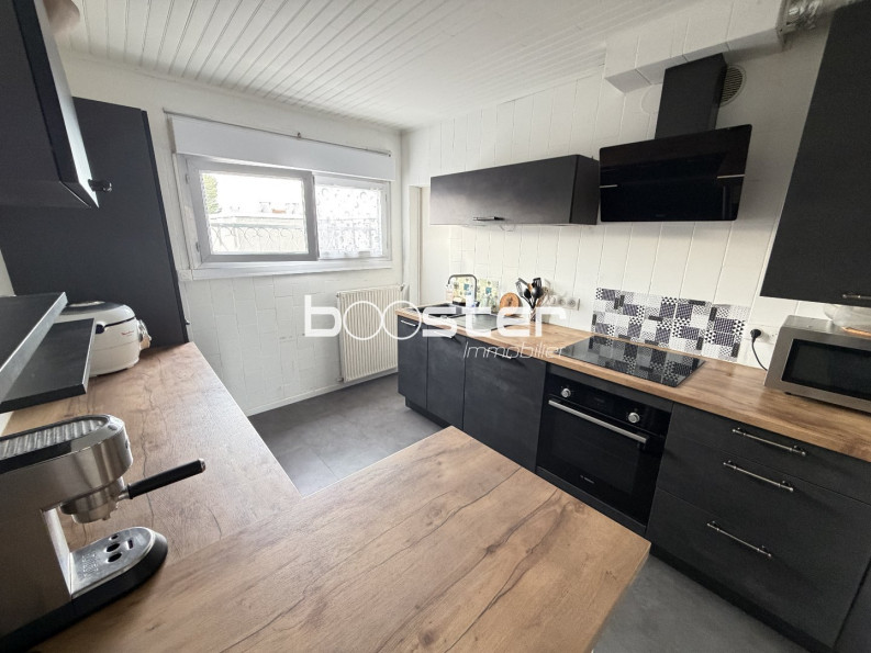 vente Appartement Toulouse - Photo 3