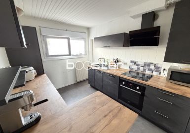 vente Appartement Toulouse