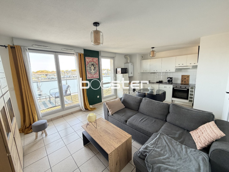 vente Appartement Toulouse - Photo 2